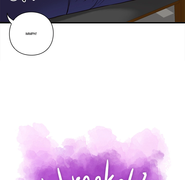 Unbreakable (Dweryang) Chapter 14 page 18 - 