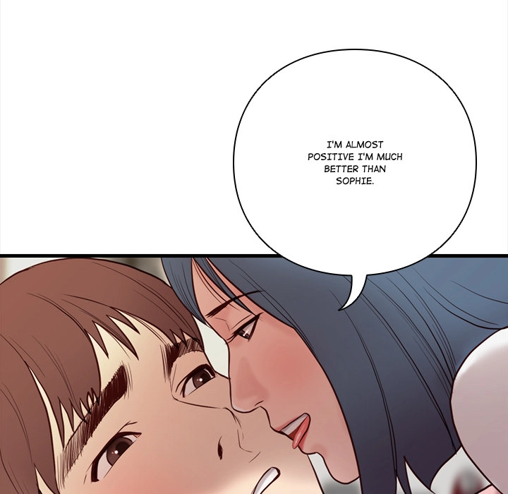 Unbreakable (Dweryang) Chapter 14 page 20 - 