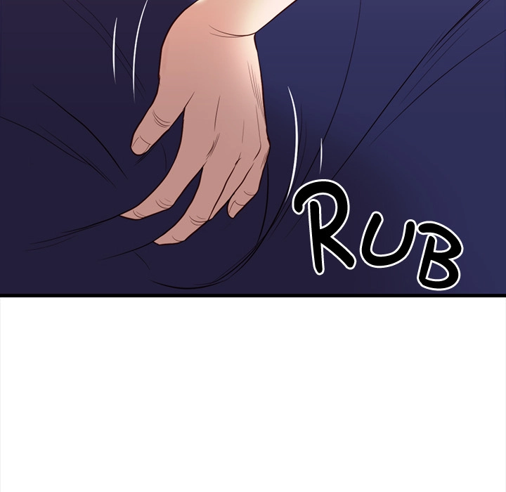 Unbreakable (Dweryang) Chapter 14 page 22 - 