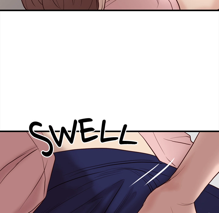Unbreakable (Dweryang) Chapter 14 page 24 - 