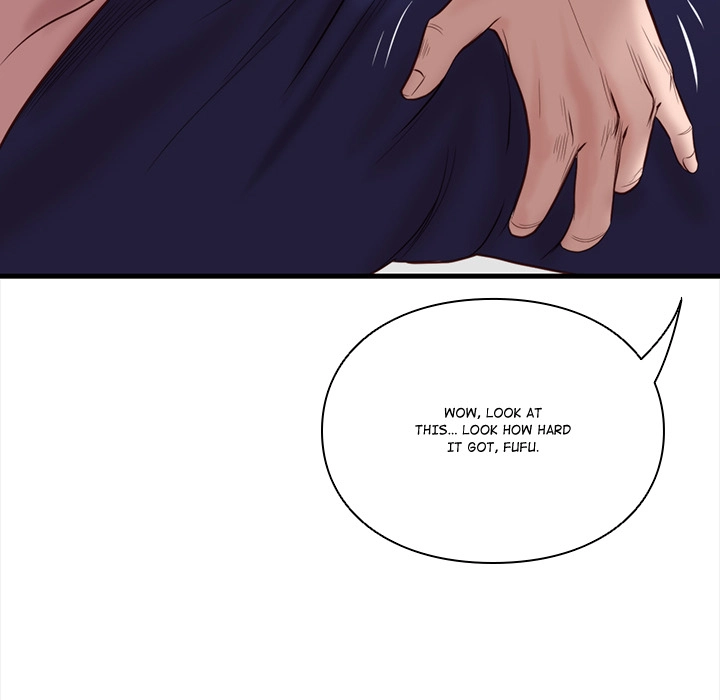 Unbreakable (Dweryang) Chapter 14 page 25 - 