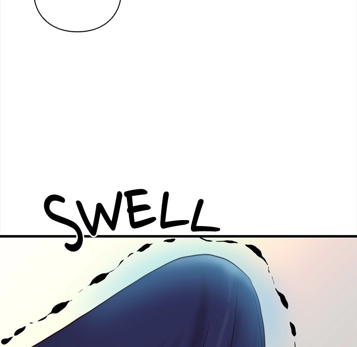 Unbreakable (Dweryang) Chapter 14 page 27 - 