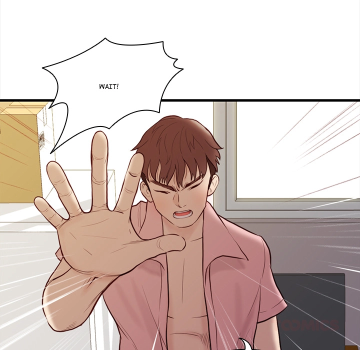 Unbreakable (Dweryang) Chapter 14 page 30 - 