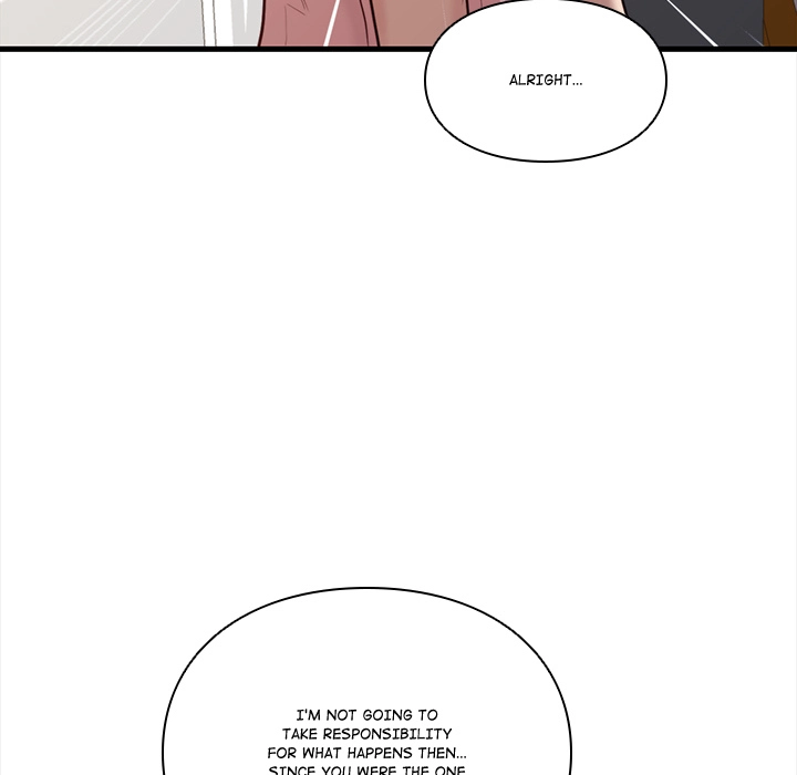 Unbreakable (Dweryang) Chapter 14 page 31 - 