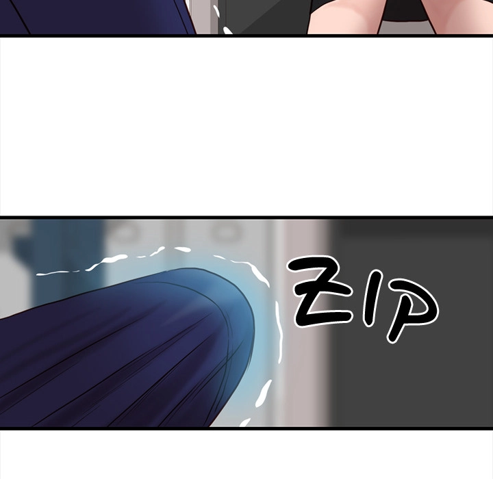 Unbreakable (Dweryang) Chapter 14 page 33 - 
