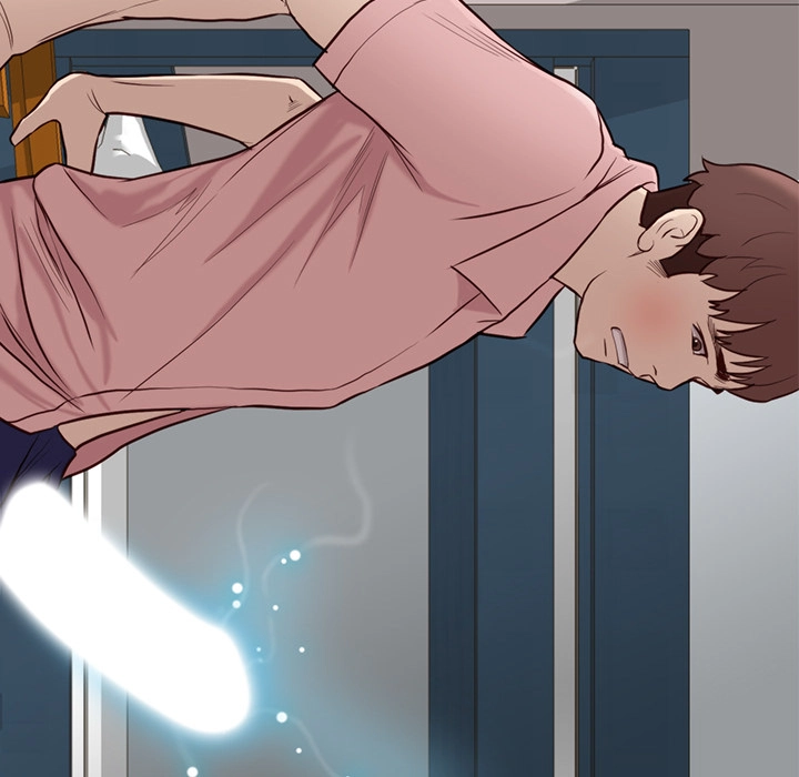 Unbreakable (Dweryang) Chapter 14 page 39 - 