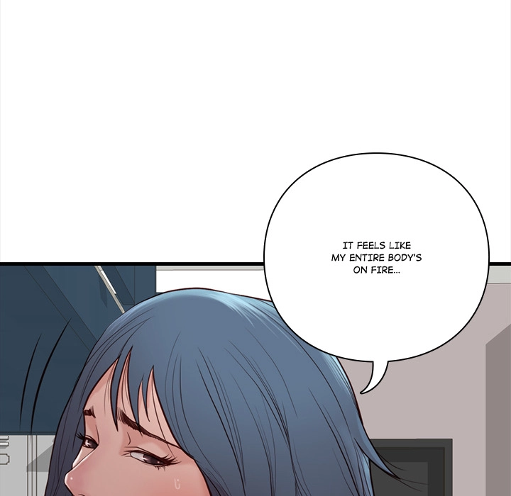 Unbreakable (Dweryang) Chapter 14 page 46 - 