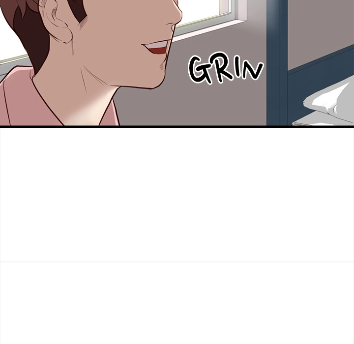 Unbreakable (Dweryang) Chapter 14 page 50 - 
