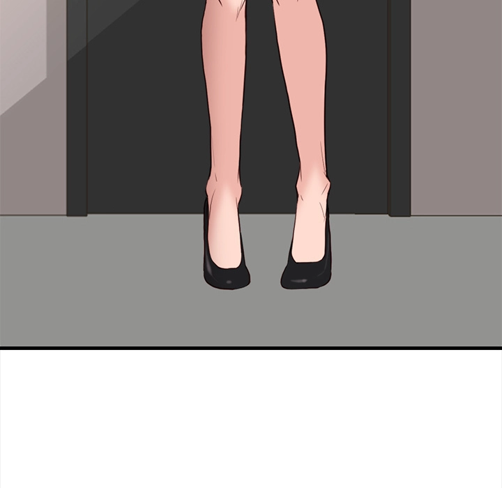 Unbreakable (Dweryang) Chapter 14 page 6 - 