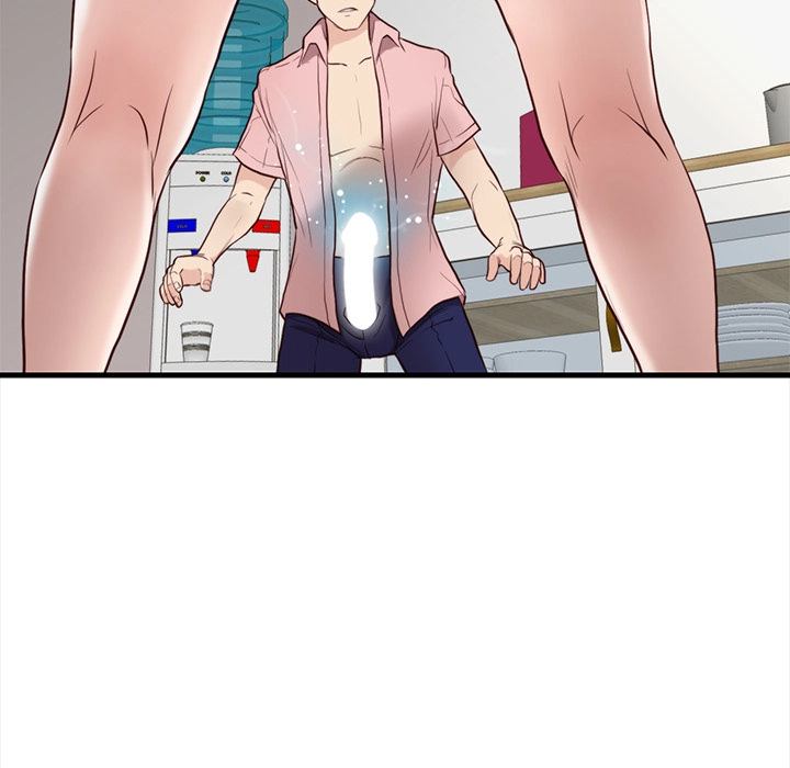 Unbreakable (Dweryang) Chapter 14 page 52 - 