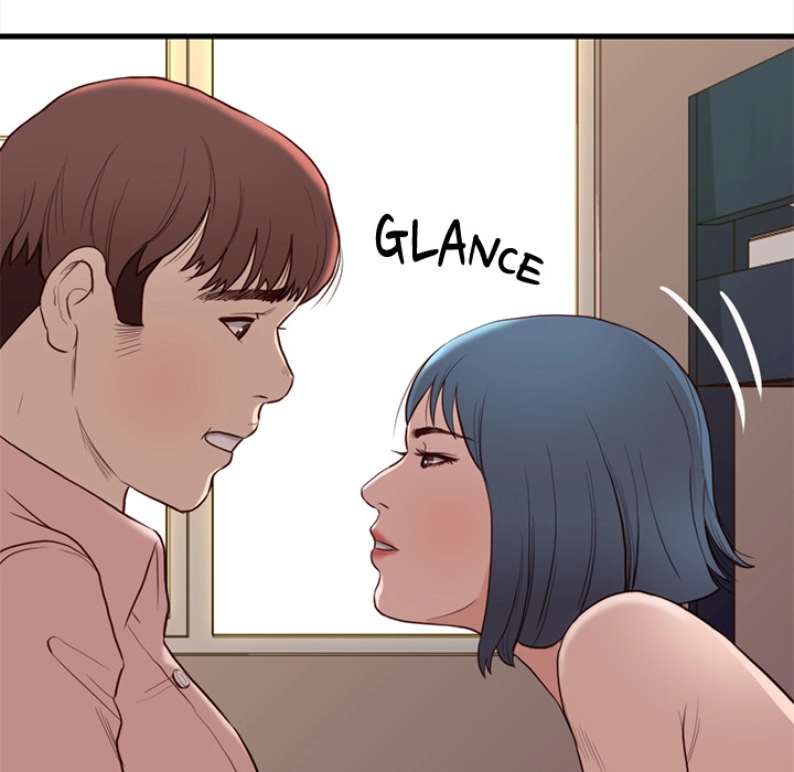 Unbreakable (Dweryang) Chapter 14 page 53 - 
