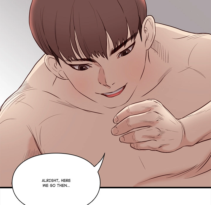 Unbreakable (Dweryang) Chapter 14 page 63 - 