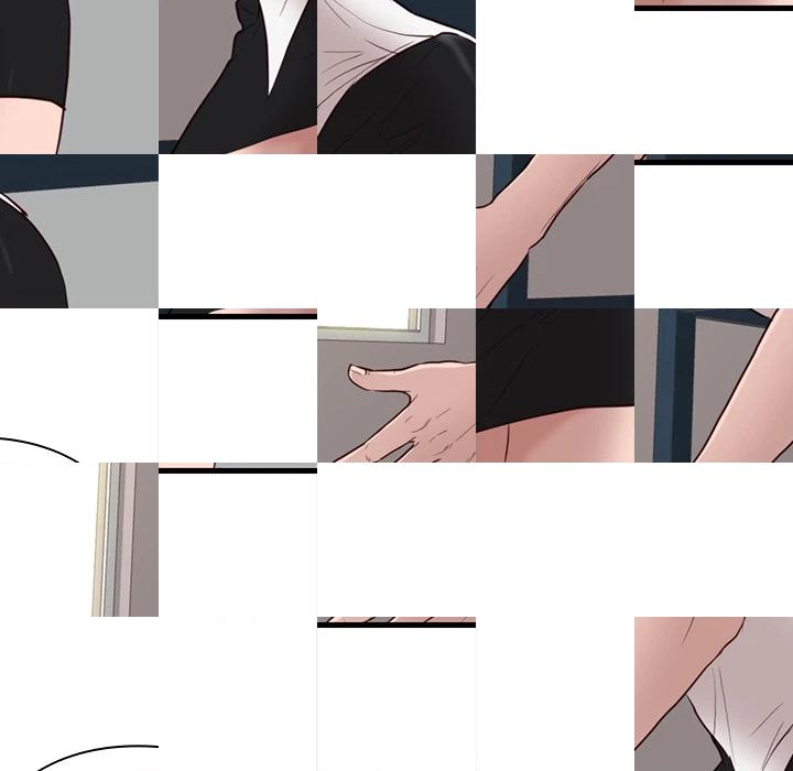 Unbreakable (Dweryang) Chapter 14 page 8 - 