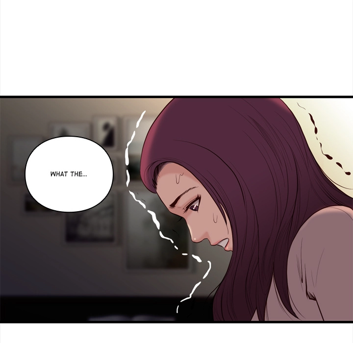 Unbreakable (Dweryang) Chapter 14 page 80 - 