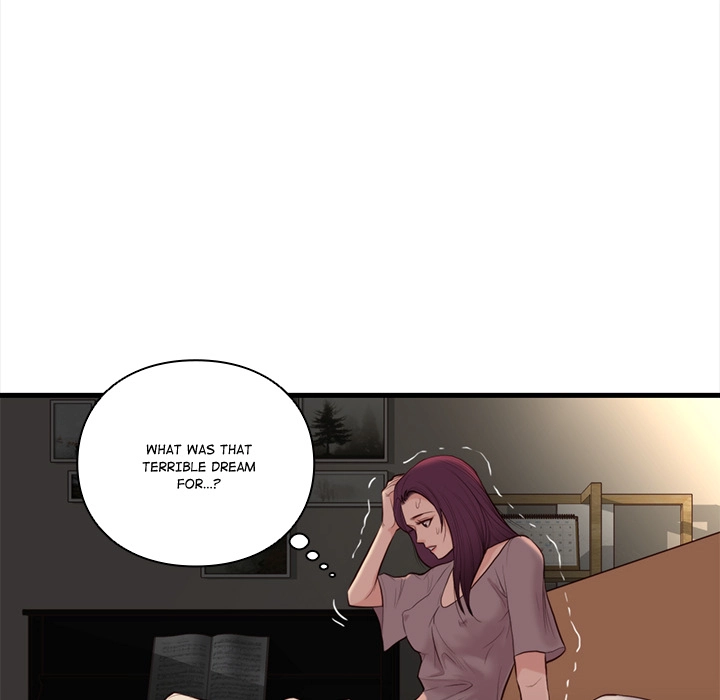 Unbreakable (Dweryang) Chapter 14 page 81 - 