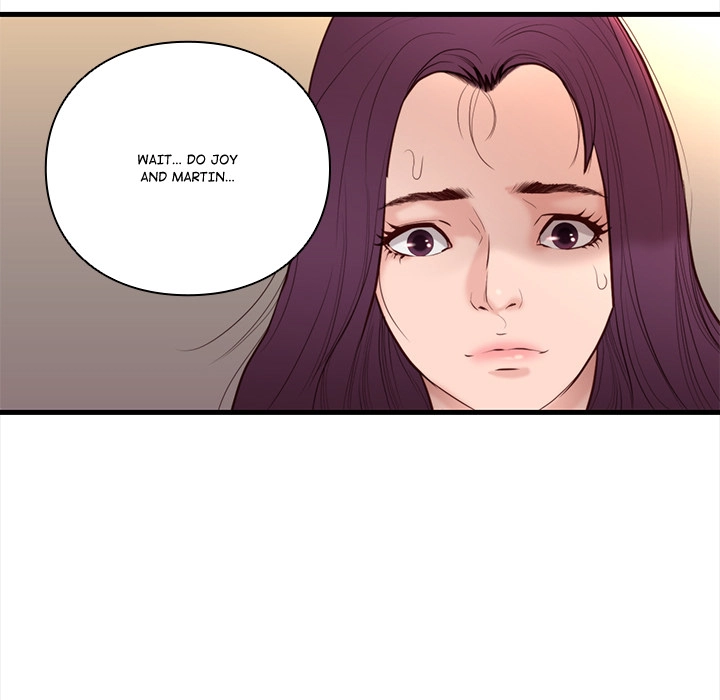Unbreakable (Dweryang) Chapter 14 page 83 - 