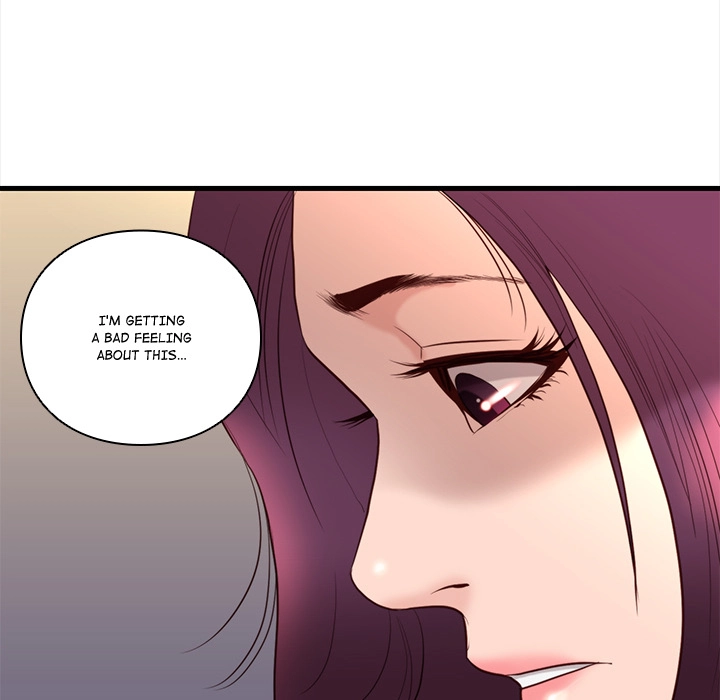 Unbreakable (Dweryang) Chapter 14 page 84 - 