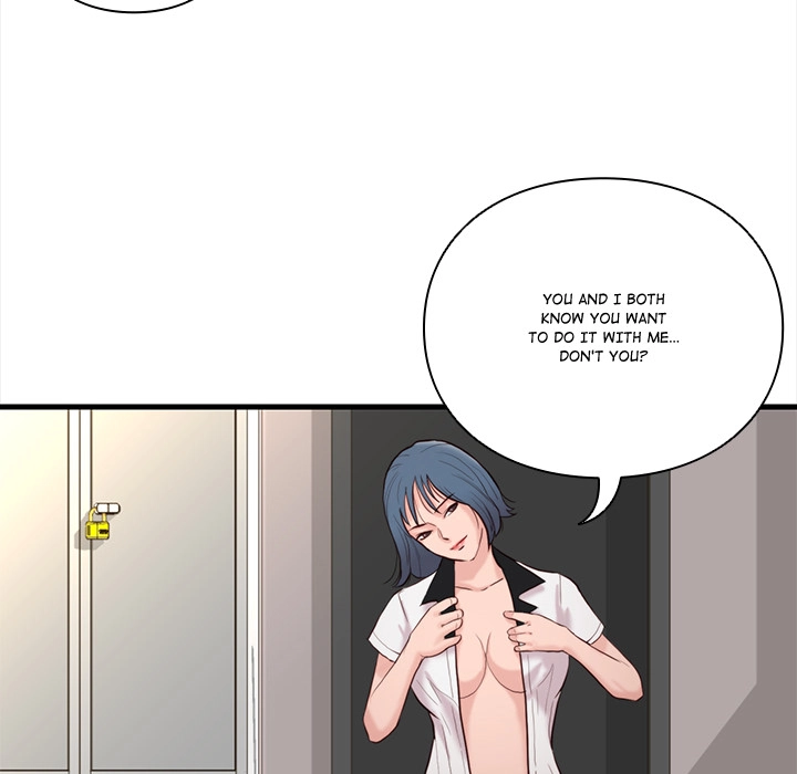 Unbreakable (Dweryang) Chapter 14 page 10 - 