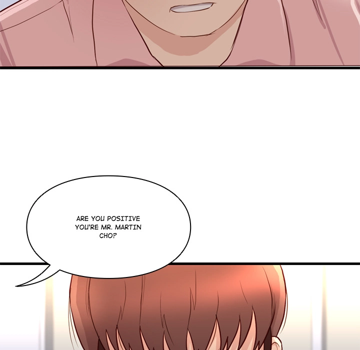 Unbreakable (Dweryang) Chapter 15 page 15 - 