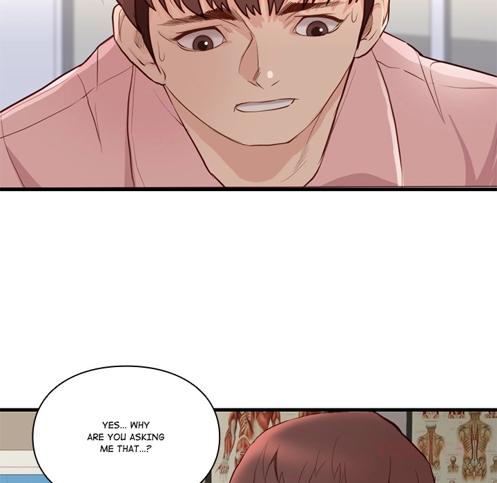 Unbreakable (Dweryang) Chapter 15 page 16 - 