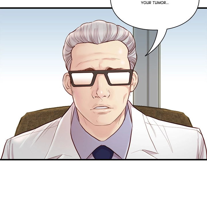 Unbreakable (Dweryang) Chapter 15 page 18 - 