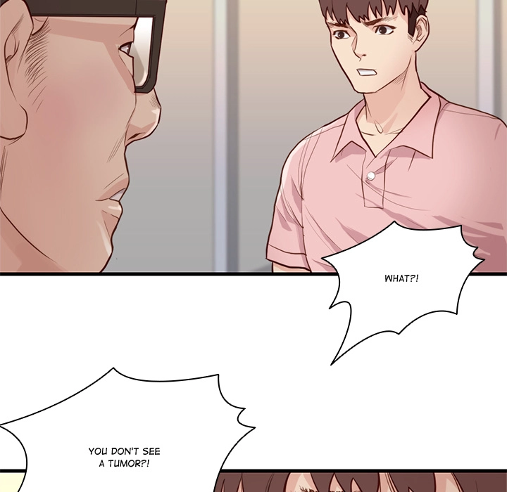 Unbreakable (Dweryang) Chapter 15 page 21 - 