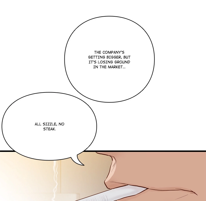 Unbreakable (Dweryang) Chapter 15 page 25 - 