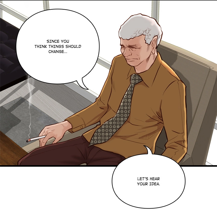 Unbreakable (Dweryang) Chapter 15 page 27 - 