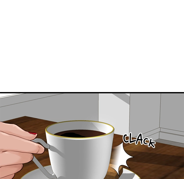 Unbreakable (Dweryang) Chapter 15 page 28 - 