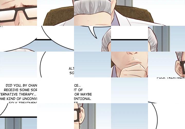 Unbreakable (Dweryang) Chapter 15 page 4 - 