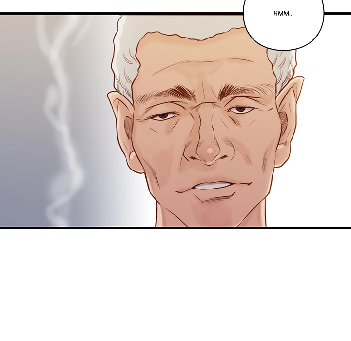 Unbreakable (Dweryang) Chapter 15 page 33 - 