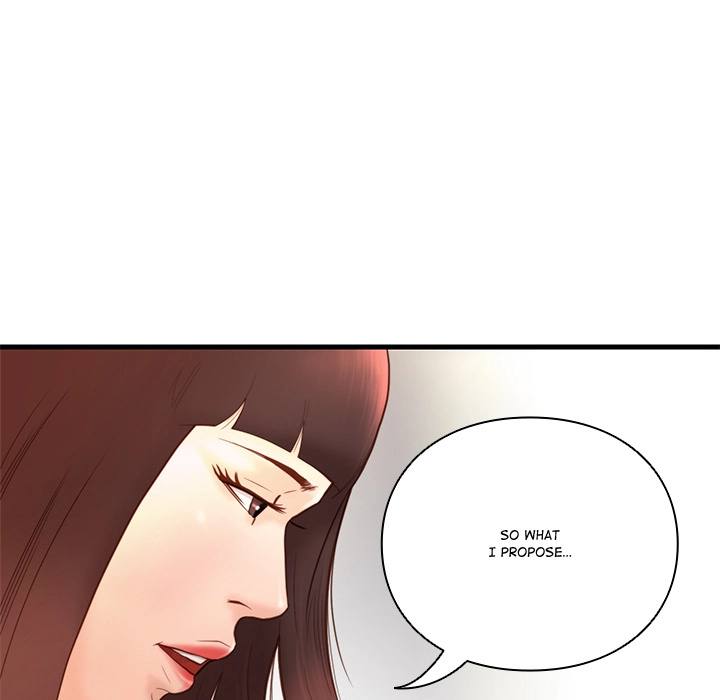 Unbreakable (Dweryang) Chapter 15 page 34 - 