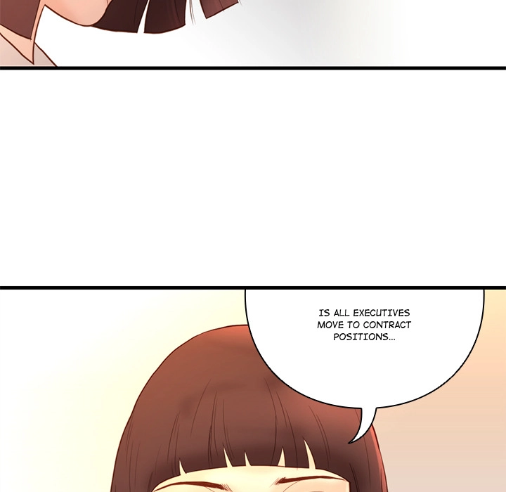Unbreakable (Dweryang) Chapter 15 page 35 - 