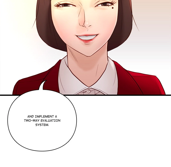 Unbreakable (Dweryang) Chapter 15 page 36 - 
