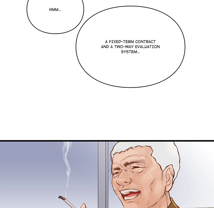 Unbreakable (Dweryang) Chapter 15 page 38 - 