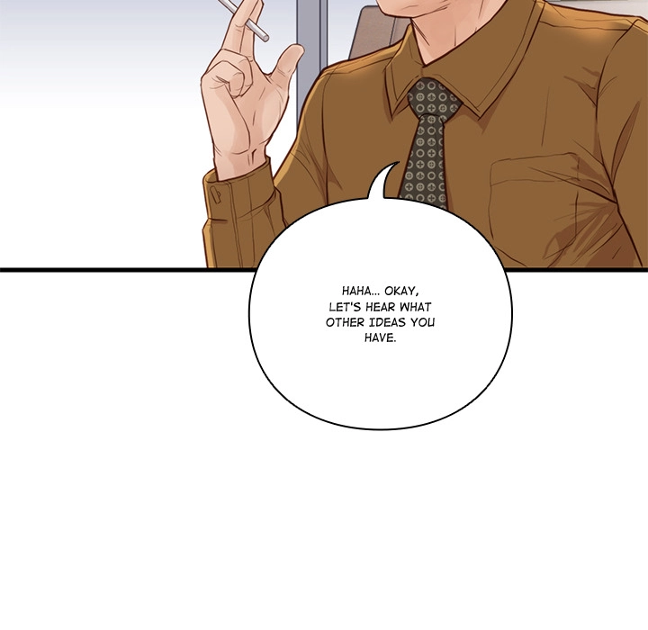 Unbreakable (Dweryang) Chapter 15 page 39 - 