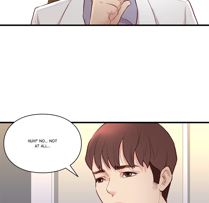 Unbreakable (Dweryang) Chapter 15 page 5 - 