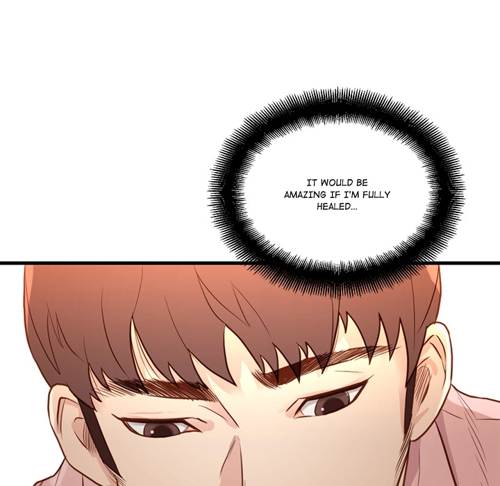 Unbreakable (Dweryang) Chapter 15 page 43 - 
