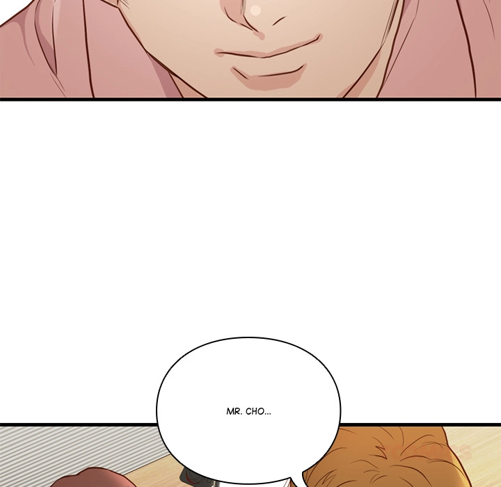 Unbreakable (Dweryang) Chapter 15 page 44 - 