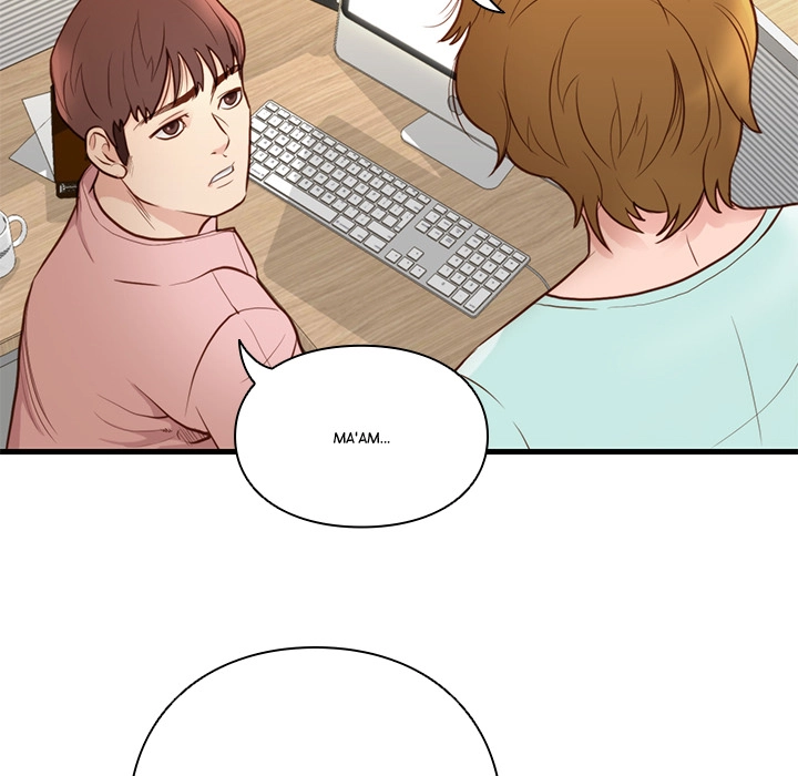 Unbreakable (Dweryang) Chapter 15 page 45 - 