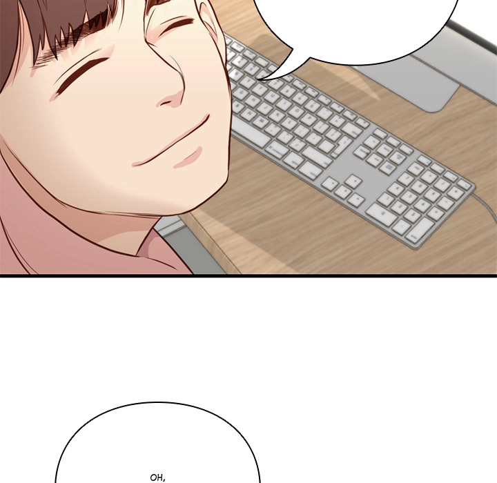 Unbreakable (Dweryang) Chapter 15 page 48 - 