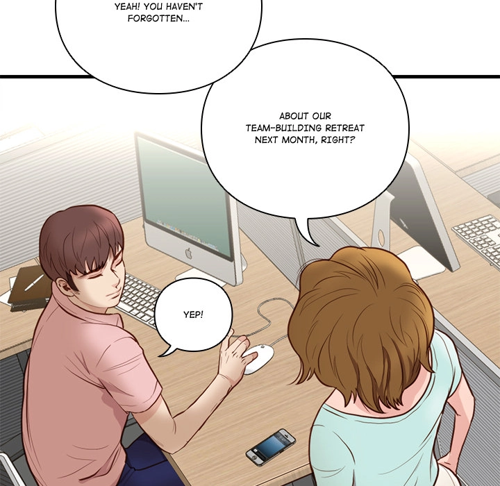 Unbreakable (Dweryang) Chapter 15 page 49 - 