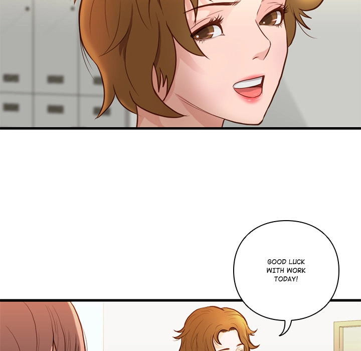 Unbreakable (Dweryang) Chapter 15 page 51 - 