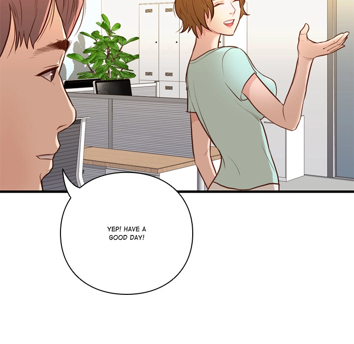 Unbreakable (Dweryang) Chapter 15 page 52 - 