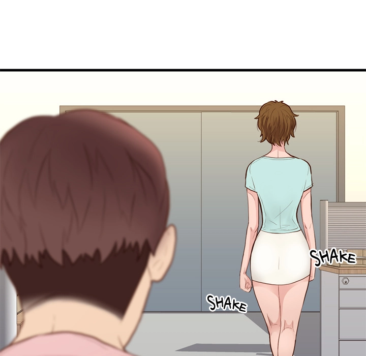 Unbreakable (Dweryang) Chapter 15 page 53 - 