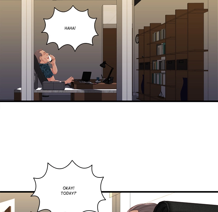 Unbreakable (Dweryang) Chapter 15 page 57 - 