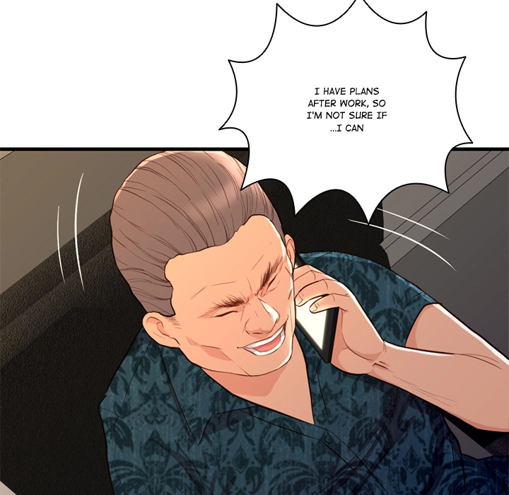 Unbreakable (Dweryang) Chapter 15 page 59 - 