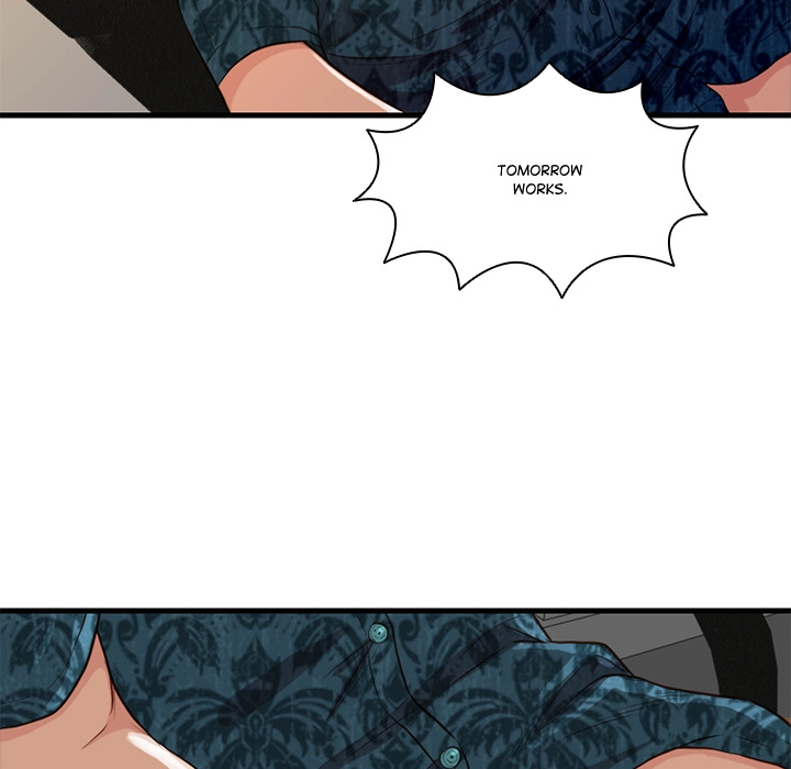 Unbreakable (Dweryang) Chapter 15 page 60 - 