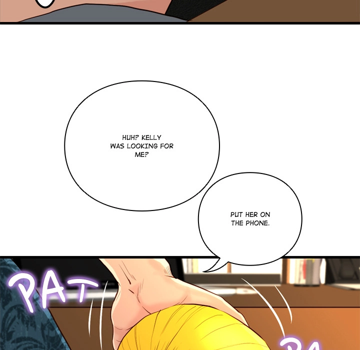 Unbreakable (Dweryang) Chapter 15 page 63 - 