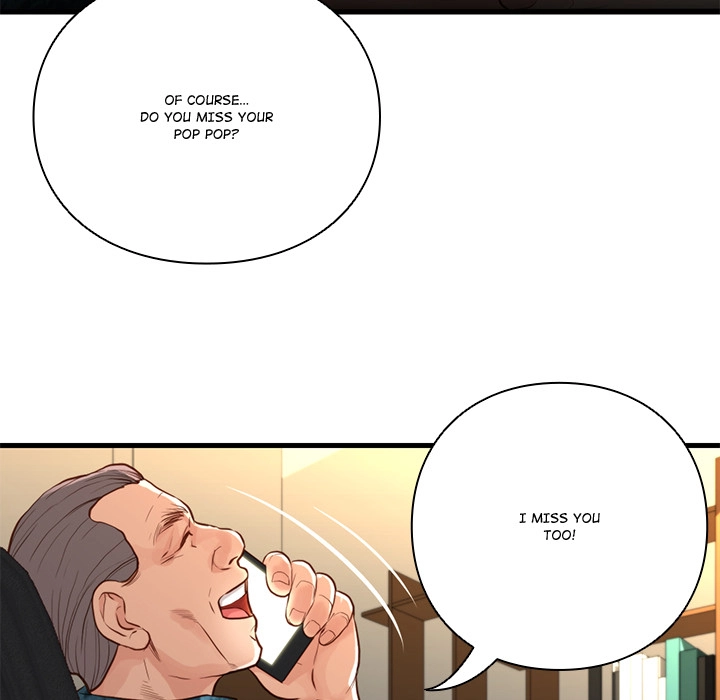 Unbreakable (Dweryang) Chapter 15 page 66 - 